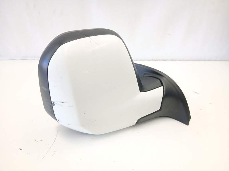 Recambio de retrovisor derecho para citroën berlingo multispace (b9) 1.6 hdi 90 referencia OEM IAM 96813748XT  