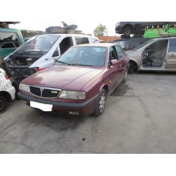 LANCIA DEDRA (835_)