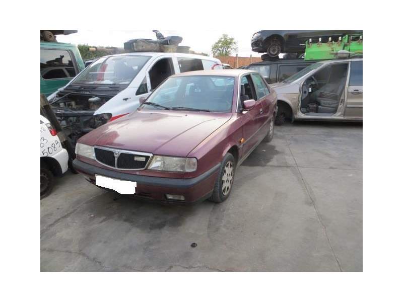 LANCIA DEDRA (835_)