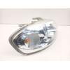 Recambio de faro derecho para chevrolet aveo / kalos sedán (t250, t255) 1.4 referencia OEM IAM 96650522  