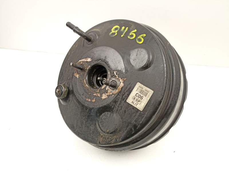 Recambio de servofreno para hyundai santa fé ii (cm) 2.2 crdi gls 4x4 referencia OEM IAM 585002B802  