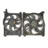 Recambio de electroventilador para hyundai trajet (fo) 2.0 crdi gls referencia OEM IAM 253803A250  253863A250