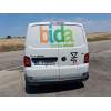 volkswagen transporter t6 furgoneta (sga, sgh, sha, shh) del año 2016