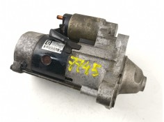Recambio de motor arranque para mazda 6 berlina (gg) 2.0 crtd 136 active (4-ptas.) referencia OEM IAM RF5C18400 M002T88671