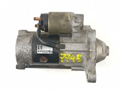 Recambio de motor arranque para mazda 6 berlina (gg) 2.0 crtd 136 active (4-ptas.) referencia OEM IAM RF5C18400 M002T88671  2