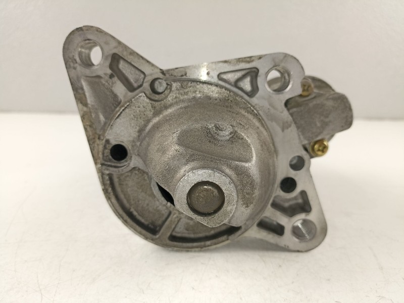 Recambio de motor arranque para mazda 6 berlina (gg) 2.0 crtd 136 active (4-ptas.) referencia OEM IAM RF5C18400 M002T88671 