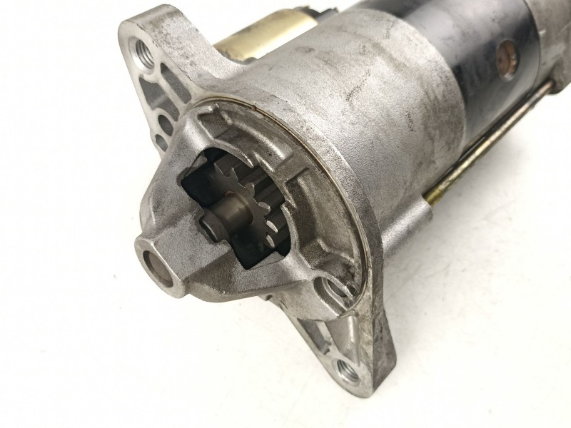 Recambio de motor arranque para mazda 6 berlina (gg) 2.0 crtd 136 active (4-ptas.) referencia OEM IAM RF5C18400 M002T88671 