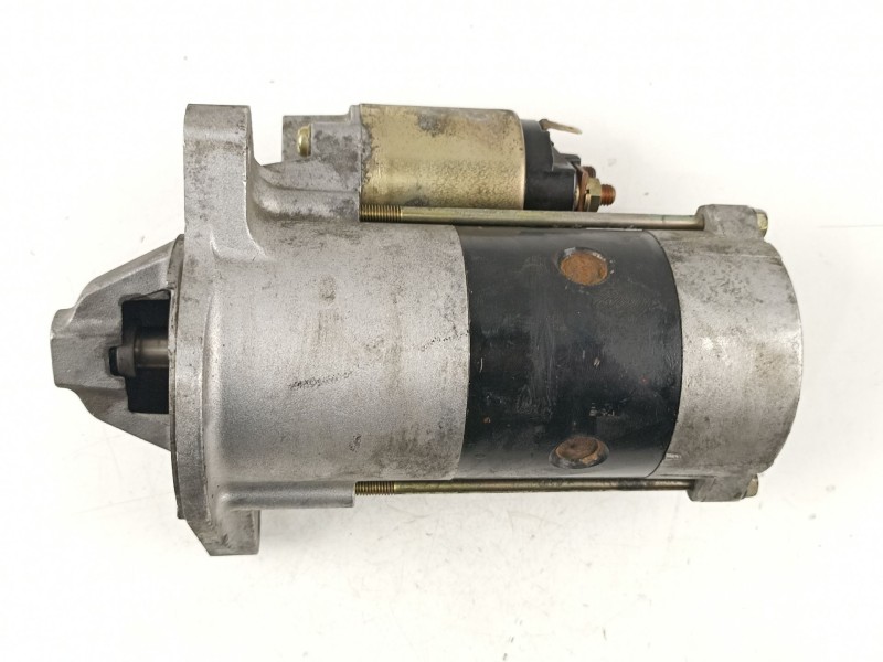 Recambio de motor arranque para mazda 6 berlina (gg) 2.0 crtd 136 active (4-ptas.) referencia OEM IAM RF5C18400 M002T88671 