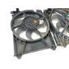 Recambio de electroventilador para hyundai trajet (fo) 2.0 crdi gls referencia OEM IAM 253803A250  253863A250