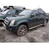 isuzu d-max i (tfr, tfs) del año 2007