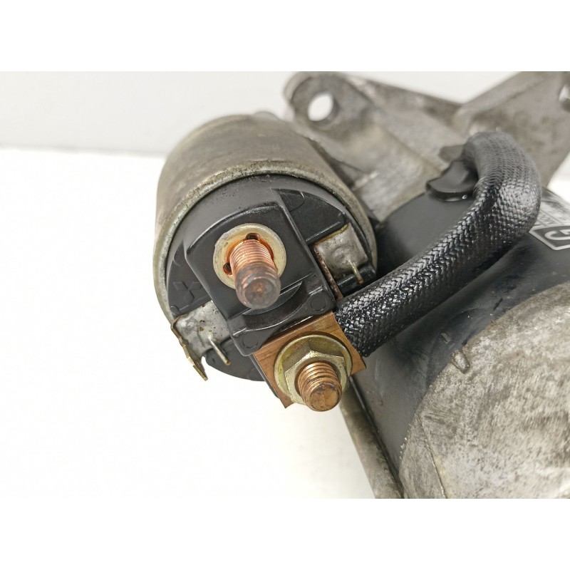 Recambio de motor arranque para mazda 6 berlina (gg) 2.0 crtd 136 active (4-ptas.) referencia OEM IAM RF5C18400 M002T88671 