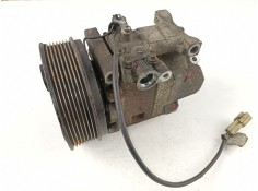 Recambio de compresor aire acondicionado para mazda 6 berlina (gg) 2.0 crtd 136 active (4-ptas.) referencia OEM IAM GJ6F61K00 H1
