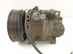 Recambio de compresor aire acondicionado para mazda 6 berlina (gg) 2.0 crtd 136 active (4-ptas.) referencia OEM IAM GJ6F61K00 H1 2