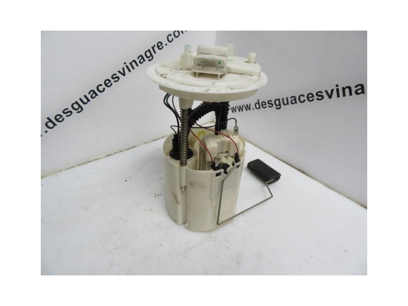 Recambio de bomba gasolina / aforadores : alfa romeo 147 : 1.6 g [2004] para alfa romeo 147 1.6 g referencia OEM IAM 0580314016 