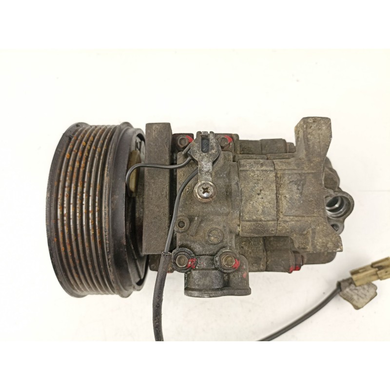 Recambio de compresor aire acondicionado para mazda 6 berlina (gg) 2.0 crtd 136 active (4-ptas.) referencia OEM IAM GJ6F61K00 H1