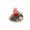 Recambio de manilla trasera derecha para opel astra j (p10) 1.3 cdti (68) referencia OEM IAM 13577495  