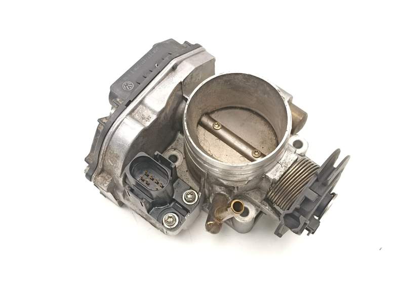 Recambio de caja mariposa para volkswagen golf iii (1h1) 1.6 referencia OEM IAM 037133064D 408237111008 