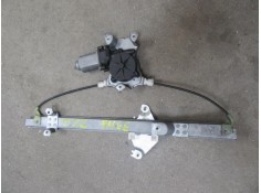 Recambio de elevalunas elec. tra. izq. : nissan primera : 2.2 td (126,44cv) [2002] para nissan primera 2.2 td referencia OEM IAM