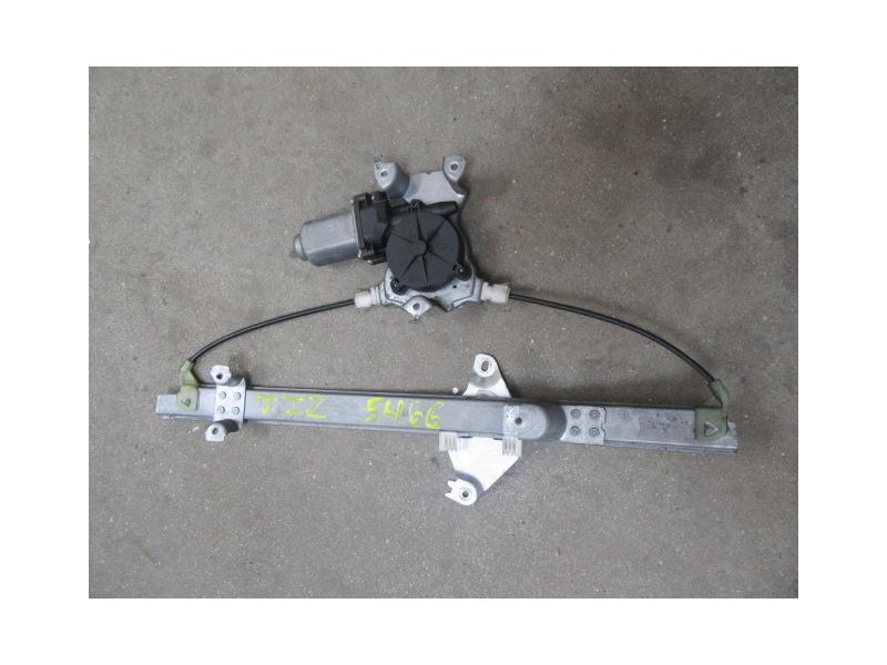 Recambio de elevalunas elec. tra. izq. : nissan primera : 2.2 td (126,44cv) [2002] para nissan primera 2.2 td referencia OEM IAM