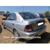 hyundai accent ii sedán (lc) del año 2001