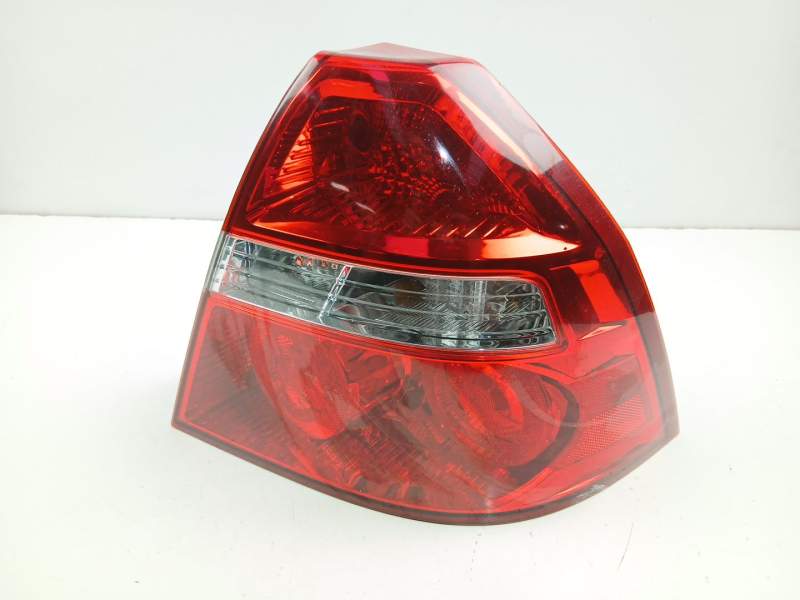 Recambio de piloto trasero derecho para chevrolet aveo / kalos sedán (t250, t255) 1.4 referencia OEM IAM 96650615  