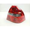 Recambio de piloto trasero derecho para chevrolet aveo / kalos sedán (t250, t255) 1.4 referencia OEM IAM 96650615  