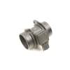 Recambio de caudalimetro para citroën c3 i (fc_, fn_) 1.4 hdi referencia OEM IAM 9647144080 5WK97004 