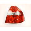 Recambio de piloto trasero derecho para chevrolet aveo / kalos sedán (t250, t255) 1.4 referencia OEM IAM 96650615  