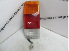 Recambio de piloto trasero izquierdo para nissan vanette 2.0 d referencia OEM IAM   