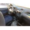 peugeot 206 van del año 2005