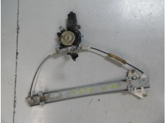 Recambio de elevalunas delantero derecho para daewoo nubira 2.0 g referencia OEM IAM   