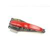 Recambio de manilla trasera izquierda para opel astra j (p10) 1.3 cdti (68) referencia OEM IAM 13577496  