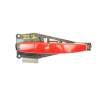Recambio de manilla trasera izquierda para opel astra j (p10) 1.3 cdti (68) referencia OEM IAM 13577496  