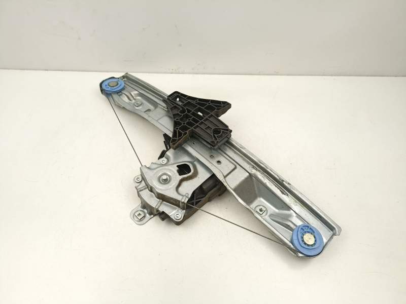 Recambio de elevalunas trasero derecho para opel insignia a (g09) 2.0 cdti (68) referencia OEM IAM 20952451  