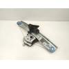Recambio de elevalunas trasero derecho para opel insignia a (g09) 2.0 cdti (68) referencia OEM IAM 20952451  