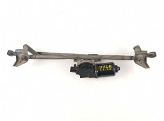 Recambio de motor limpia delantero para mazda 6 berlina (gg) 2.0 crtd 136 active (4-ptas.) referencia OEM IAM GJ6A67360A 8492002