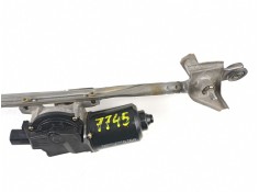 Recambio de motor limpia delantero para mazda 6 berlina (gg) 2.0 crtd 136 active (4-ptas.) referencia OEM IAM GJ6A67360A 8492002 2