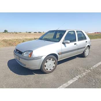 FORD FIESTA IV (JA_, JB_)