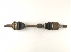 Recambio de transmision delantera izquierda para mazda 6 berlina (gg) 2.0 crtd 136 active (4-ptas.) referencia OEM IAM GD402560X