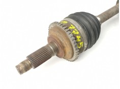 Recambio de transmision delantera izquierda para mazda 6 berlina (gg) 2.0 crtd 136 active (4-ptas.) referencia OEM IAM GD402560X 2