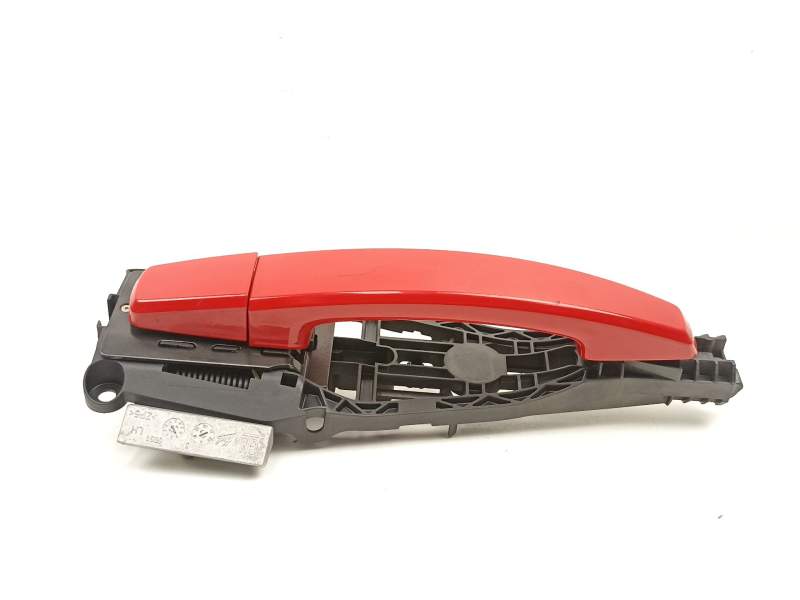 Recambio de transmision delantera izquierda para mazda 6 berlina (gg) 2.0 crtd 136 active (4-ptas.) referencia OEM IAM GD402560X