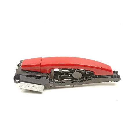 Recambio de transmision delantera izquierda para mazda 6 berlina (gg) 2.0 crtd 136 active (4-ptas.) referencia OEM IAM GD402560X