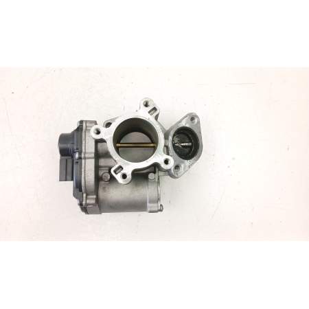 Recambio de transmision delantera izquierda para mazda 6 berlina (gg) 2.0 crtd 136 active (4-ptas.) referencia OEM IAM GD402560X