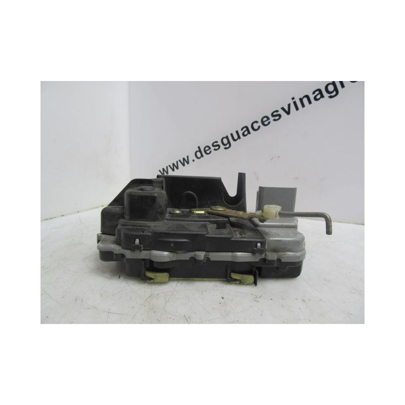 Recambio de cerradura pta. tras. izq. : citroen c 5 : 2.0 hdi (136cv) [2005] para citroen c 5 2.0 hdi referencia OEM IAM   