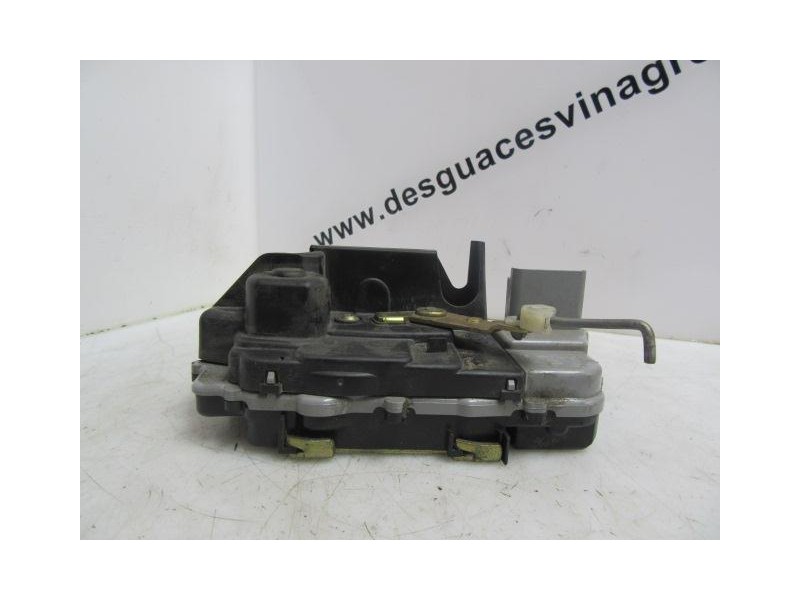 Recambio de cerradura pta. tras. izq. : citroen c 5 : 2.0 hdi (136cv) [2005] para citroen c 5 2.0 hdi referencia OEM IAM   