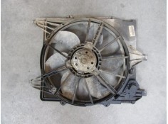 Recambio de electroventilador : renault kangoo : 1.9 dci /f9q 37 (84,30cv) 4x4 [2006] para renault kangoo 1.9 dci /f9q 37 4x4 re
