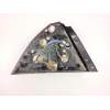 Recambio de piloto trasero derecho para chevrolet aveo / kalos sedán (t250, t255) 1.4 referencia OEM IAM 96650615  