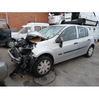 RENAULT CLIO III (BR0/1, CR0/1)