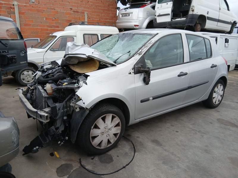 RENAULT CLIO III (BR0/1, CR0/1)