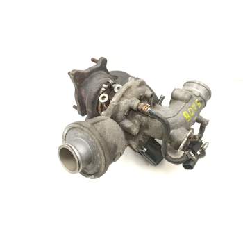 TURBO 06D145701B K0353039700087 